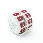 Die Hard: Lifelink Counter - Red Starter Kit