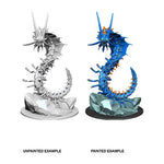 Dungeons & Dragons Nolzur`s Marvelous Unpainted Miniatures: Adult Remorhaz