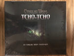 Cthulhu Wars: Tcho-Tchos Faction Expansion