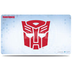 Transformers: Play Mats - Hasbro Autobots
