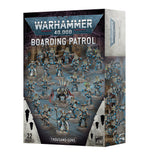 Warhammer 40k: Thousand Sons Boading Patrol