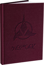 Star Trek Adventures: Klingon Empire Collector`s Edition