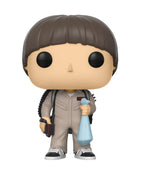 Funko Pop! Stranger Things Ghostbuster Will 547