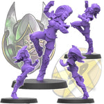 Star Player Shop Dark Elf Witch 2