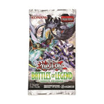 Yu-Gi-Oh CCG: Battles of Legend - Heroes Revenge - Booster Pack