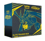 Pokemon TCG: Sun & Moon Team Up Elite Trainer Box