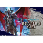 Dragoborne TCG: Reaper`s Gift Trial Deck