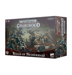 Warhammer Underworlds: Nethermaze