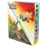 Pokemon TCG: Mini Portfolio (Q3 2023)
