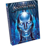 Android The Worlds of Android Hardcover