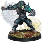 Star Player Shop Necromantic Werewolf