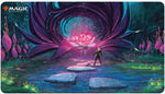 Magic the Gathering CCG: Double Masters Playmat V1
