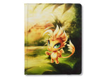 Dragon Shield: Card Codex 360 Portfolio Dorna