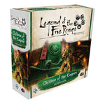 Legend of the Five Rings LCG: Children of the Empire Expansion