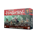 Warhammer Age of Sigmar: Warcry: Tarantulos Brood