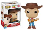 Funko Pop! Disney Toy Story - Woody