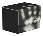 Sidewinder Deck Case 80+ Chromiaskin - Black