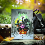 The Chronicles of Exandria Vol 2: The Legend of Vox Machina