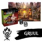 Magic the Gathering: Ravnica Allegiance Pre-Release Pack Gruul