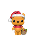 Funko Pop! Disney - Winnie the Pooh Holiday