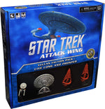 Star Trek Attack Wing: Vulcan Faction Pack - Live Long and Prosper