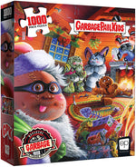 Puzzle: Garbage Pail Kids - Wreck the Halls 1000pcs