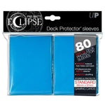 Ultra Pro Pro Matte Eclipse Standard 80 ct Light blue