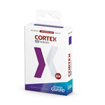 Cortex Japanese- Glossy Purple (60)