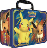 Pokemon TCG: Fall 2018 Collector Chest