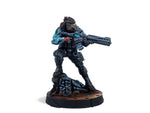 Infinity: Securitate (Feuerbach)