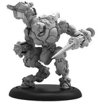 Warcaster: Iron Star Alliance Firebrand B Light Warjack Variant (Metal)