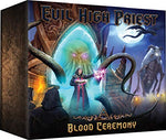 Evil High Priest: The Bloody Ceremony Expansion
