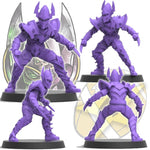 Star Player Shop Dark Elf Blitzer 1