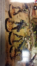 Infinity: Ariadna USAriadna Grunts