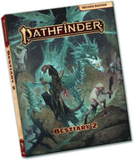 Pathfinder RPG: Bestiary 2 (Pocket Edition) (P2)