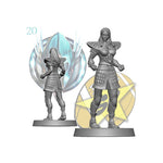 Star Player Shop Elf Alariel, the Warrior