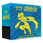 Pokemon TCG: Sun & Moon Lost Thunder Elite Trainer Box