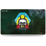 Breaking Bad: Golden Moth Play Mat with Tube
