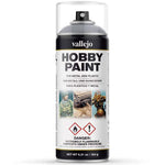 Fantasy Color Primer: Silver (400ml)