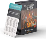 Treacherous Trap Deck: CR 13-16