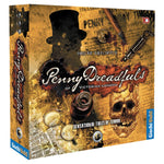Penny Dreadfuls of Victorian London: Sensational Tales of Terror