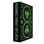 Malifaux: Resurrectionist Fate Deck