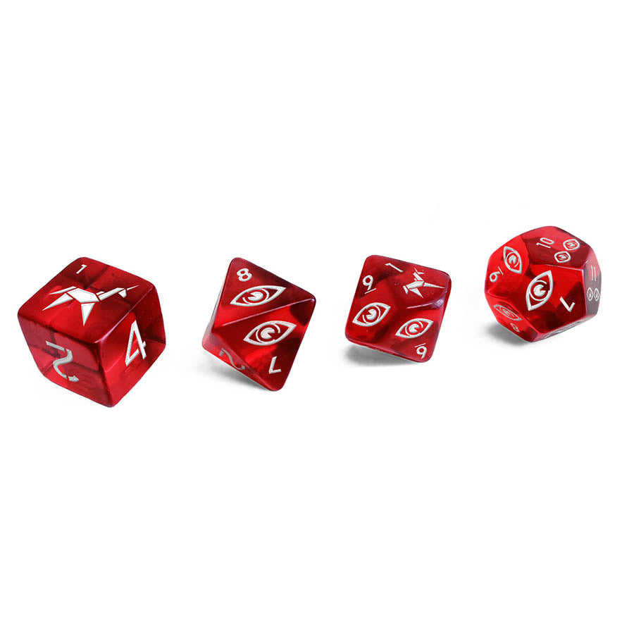 Blade Runner RPG: Dice Set