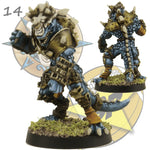 Star Player Shop Lizardmen Star Player