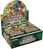 Yu-Gi-Oh CCG - Rise of the Duelist Booster Box