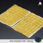 Shadow's Edge Tall Assorted 10mm Harvest