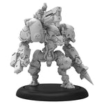 Warcaster: Marcher Worlds Dusk Wolf B Light Warjack Variant (Metal)
