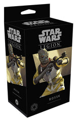 Star Wars: Legion - Bossk Operative Expansion