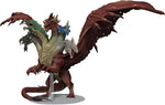 Dungeons & Dragons: Icons of the Realms Aspect of Tiamat