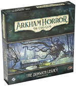 Arkham Horror LCG The Dunwich Legacy Expansion